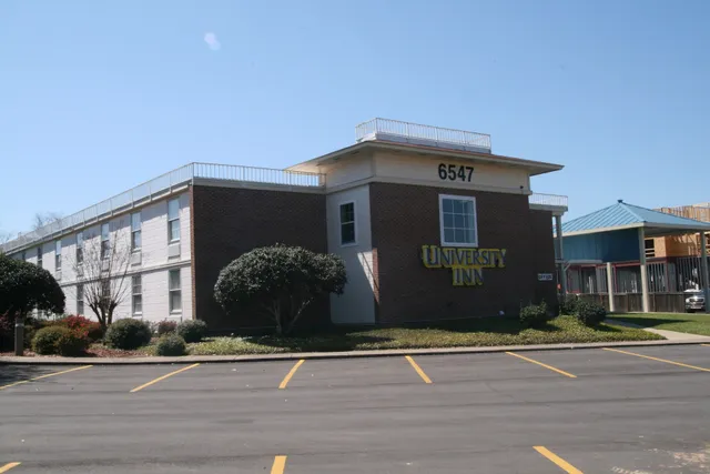 University Inn