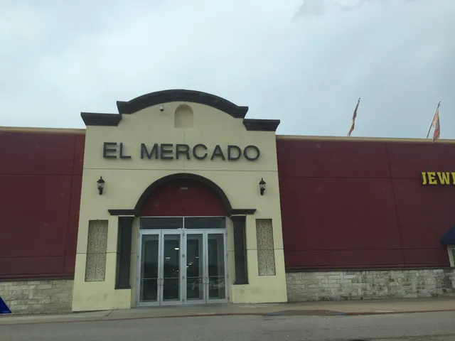 El Mercado