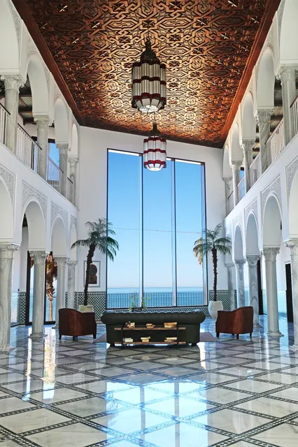 Apartamentos La Baílla