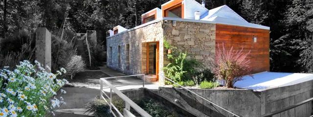 Kalasur Patagonia Apart Hotel