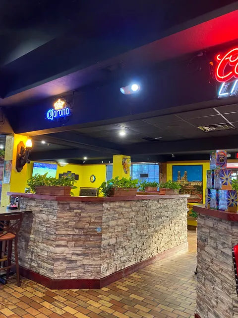 El Tapatio of Dexter