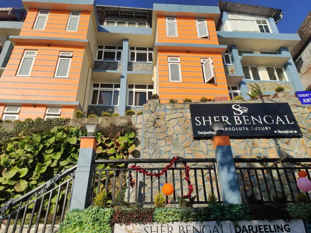 Sher Bengal Darjeeling