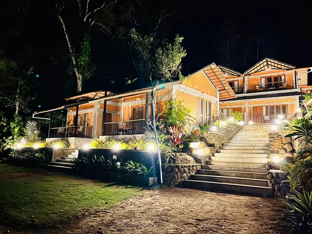 Skylarc Resort, Coorg