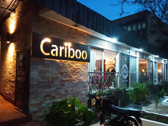 Cariboo Restaurant