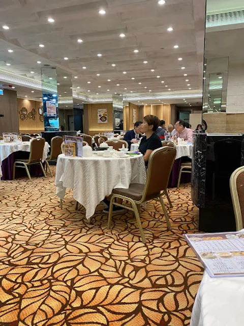 Treasure Lake Seafood Restaurant