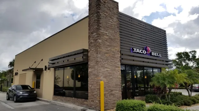 Taco Bell