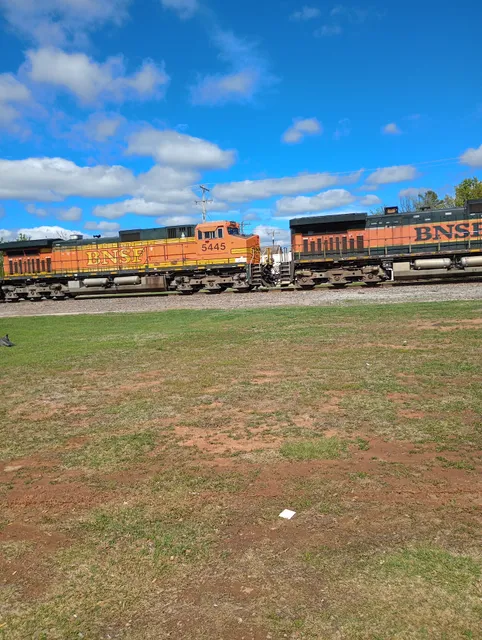 The University of Oklahoma