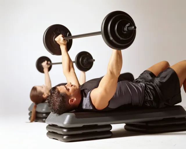 Riverside Health Club, Sedro-Woolley