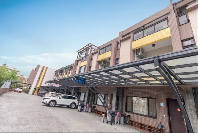 穗雲天親子民宿｜宜蘭冬山民宿