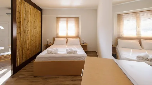 Status Luxury Apartments and Penthouse