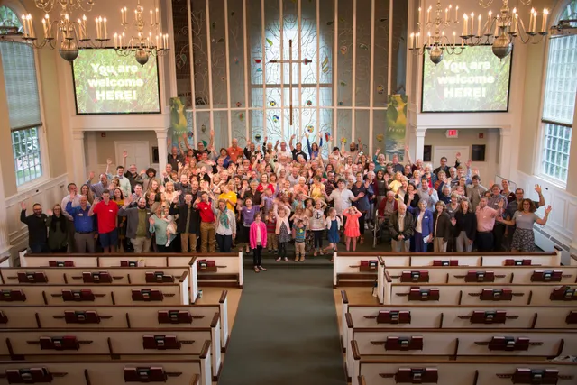 Brecksville United Methodist Church