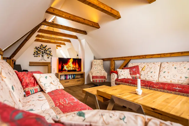 Villa Marie Ferienwohnungen