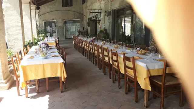 Ristorante Pizzeria Al Castello