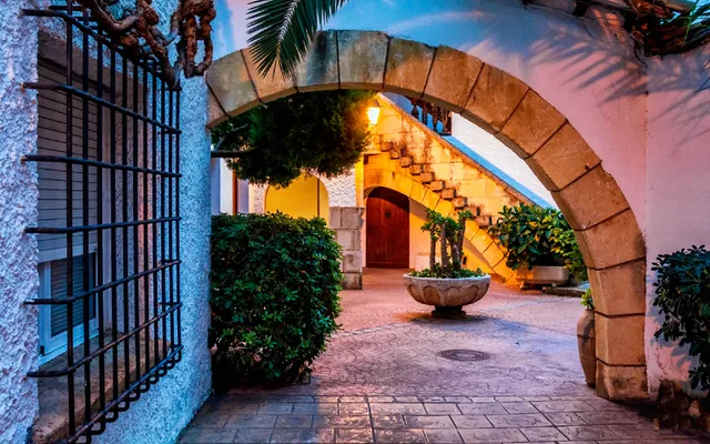 Fincas Roc Sant Gaieta