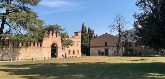 Palazzo de' Rossi Hotel