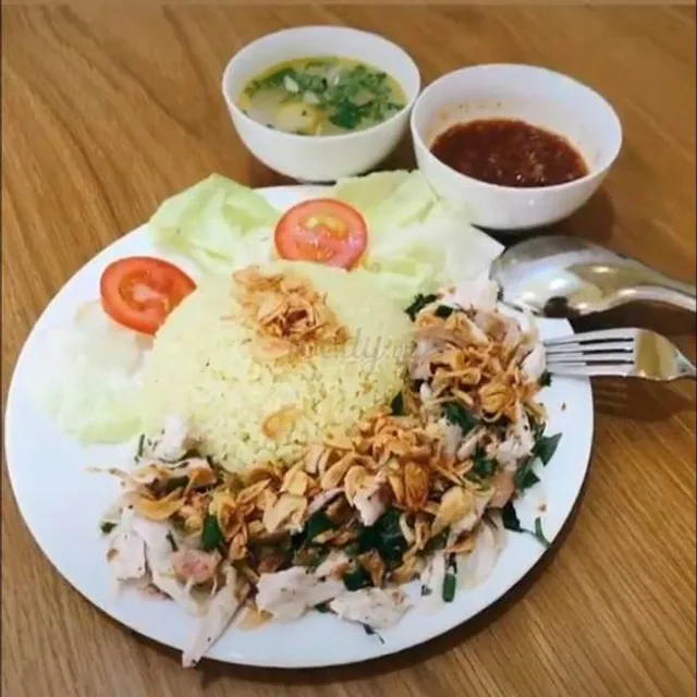 Quán Mì Quảng Thiên