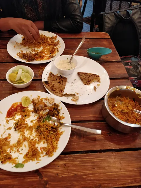 Utsav Restaurant