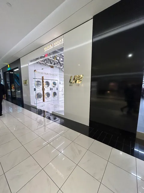 Golden Goose Houston Galleria