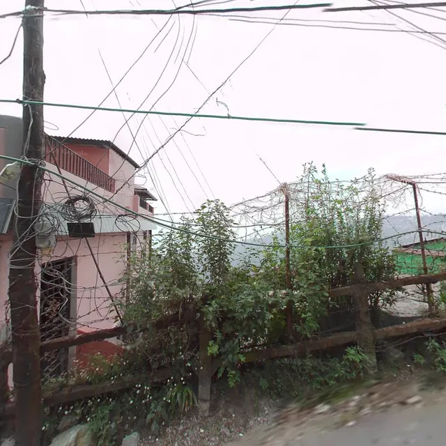 Himalayan Workation Homestay