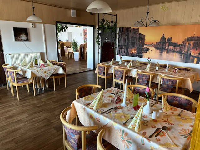 Trattoria Eckbusch