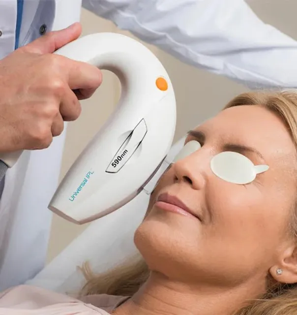 Century Dermatology 清清皮肤诊所