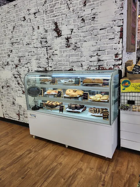 The Farmhouse Coffee Exchange