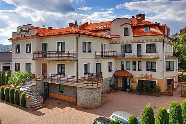 JANDA Resort & Conference