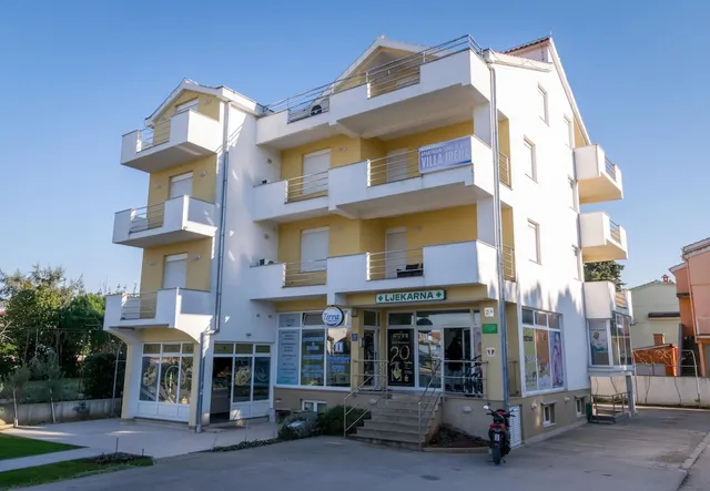 Villa Apartmani Irena, Zadar