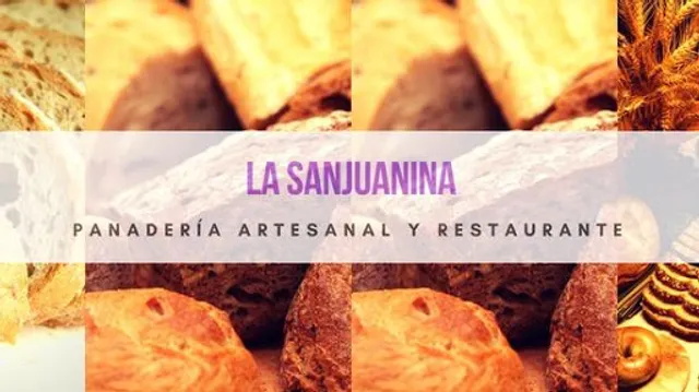 LA SANJUANINA CONFITERIA