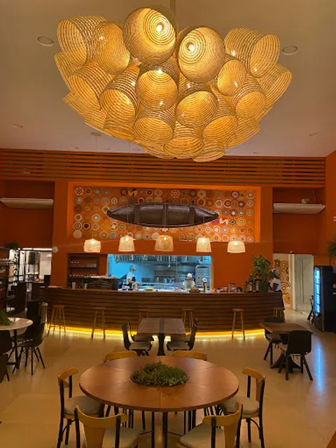 Casa do Saulo Museu do Amanhã