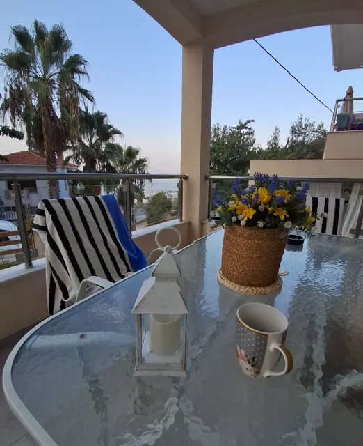 Inroy SeaView Apartments