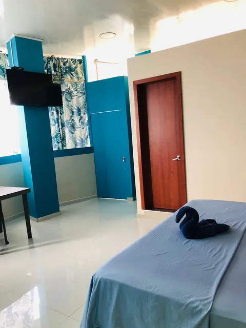 Hotel Emperador Premium