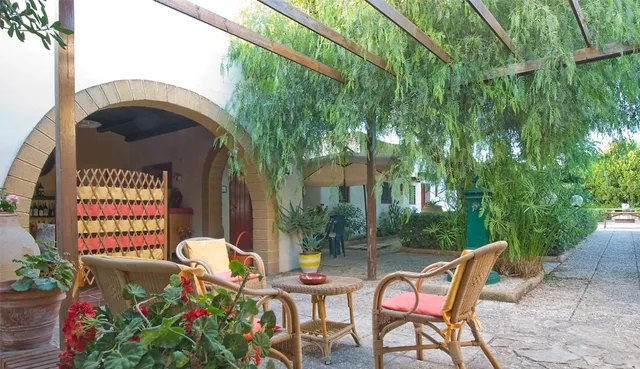 MELIA- MARE Case Vacanza sulla spiaggia