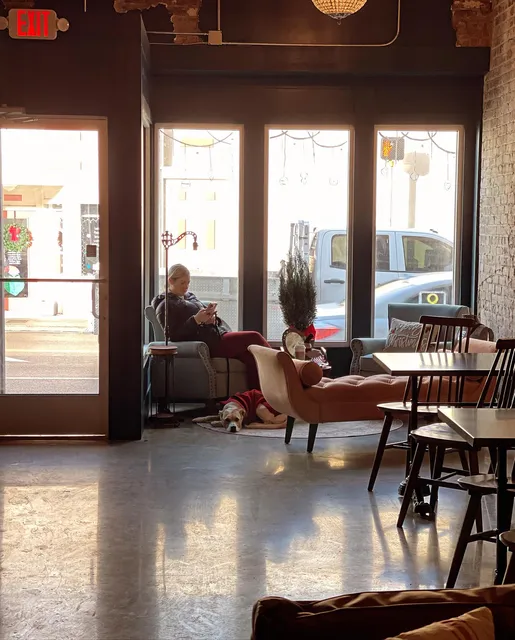 Snowbird Mountain Coffee Co - Downtown