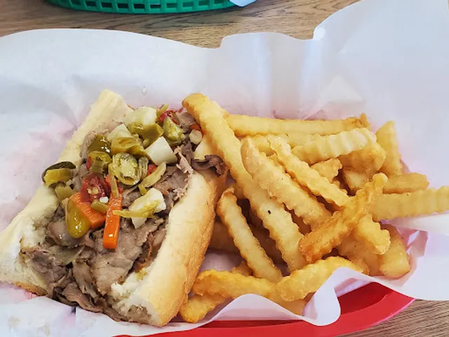 Sammies of Lindenhurst