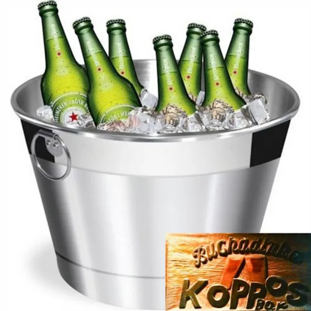 Buchadinha Koppos Bar