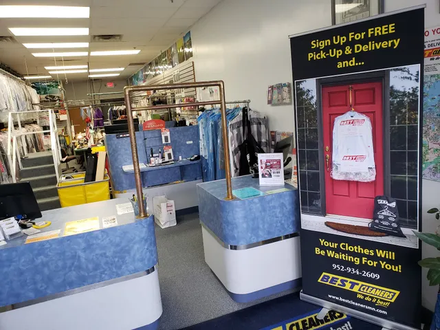 All Seasons Garment Care & Tailoring - Chanhassen