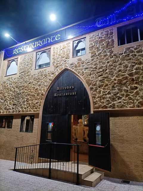 Restaurante Alfredo