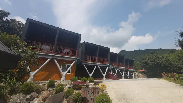 Choice Stone Bridge Bed and Breakfast