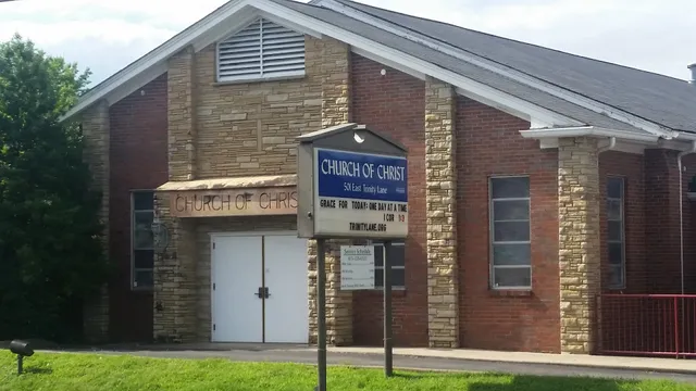 Trinity Lane Church of Christ