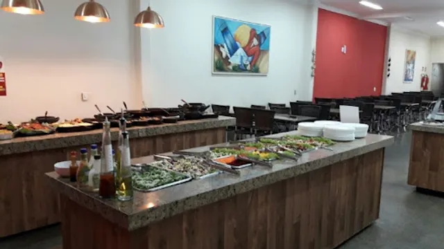 Sal e Pimenta Restaurante