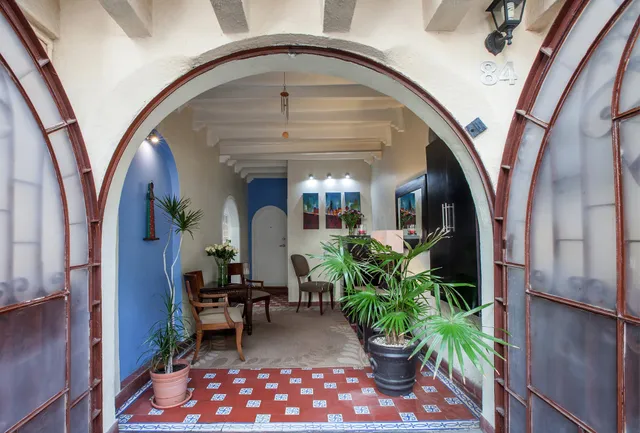 Casa Condesa Amatlan 84