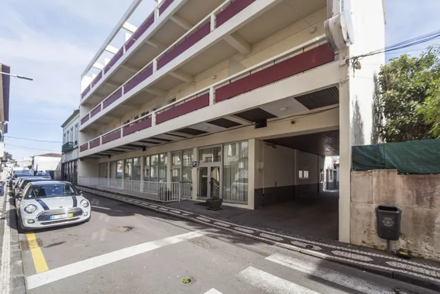 Hotel Sete Cidades **