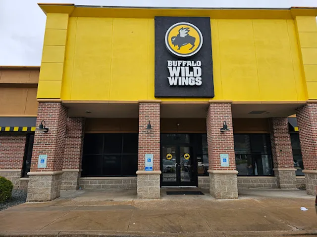 Buffalo Wild Wings