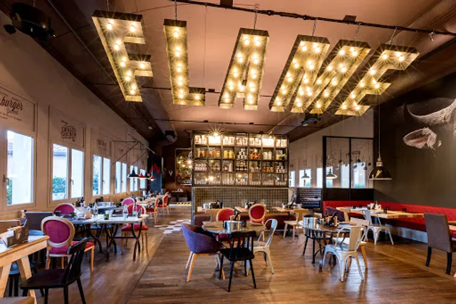 Ristorante Flame'n Co. Padova