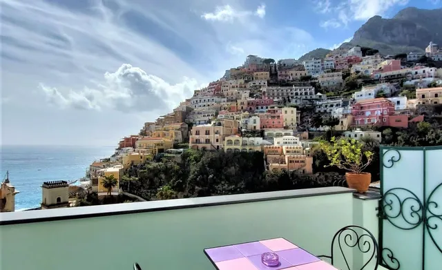 Residence La Tavolozza