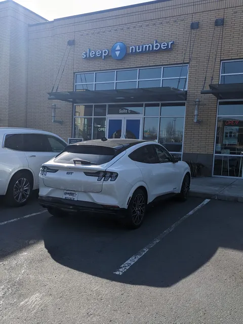 Sleep Number