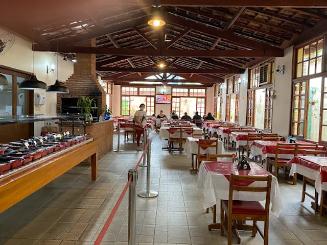 Villa Restaurante Atibaia