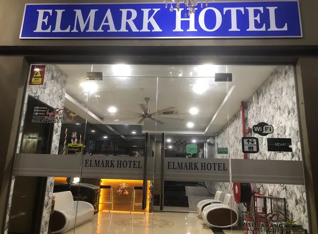 Elmark Hotel Kuantan