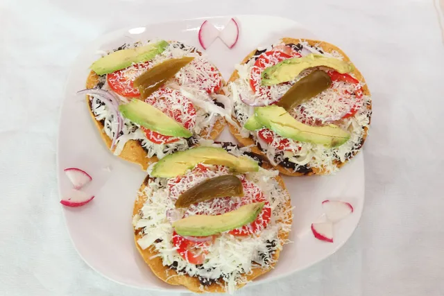 El Sazon de Guerrero